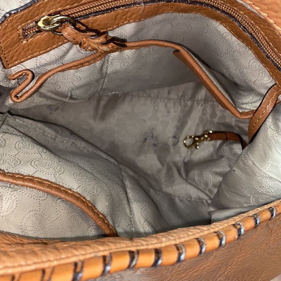 Michael Kors Bennet Hobo - Picture 5 of 8